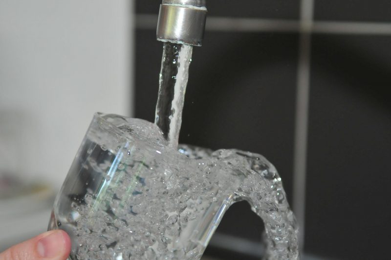 Can You Drink The Tap Water In Dublin?