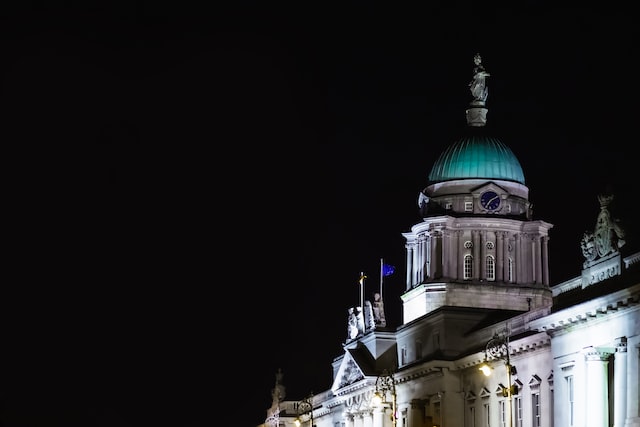 Is Dublin Expensive To Visit?
